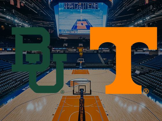 VANDERBILT v BELMONT & TENNESSEE v BAYLOR
